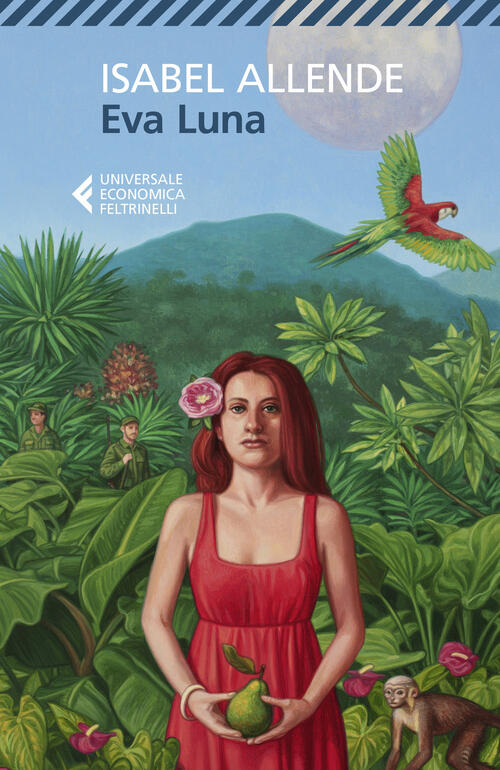 Eva Luna Isabel Allende Feltrinelli 2019