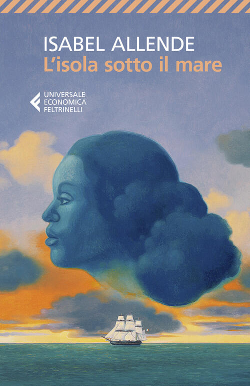L' Isola Sotto Il Mare