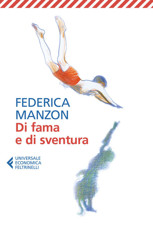 Di Fama E Di Sventura Federica Manzon Feltrinelli 2024