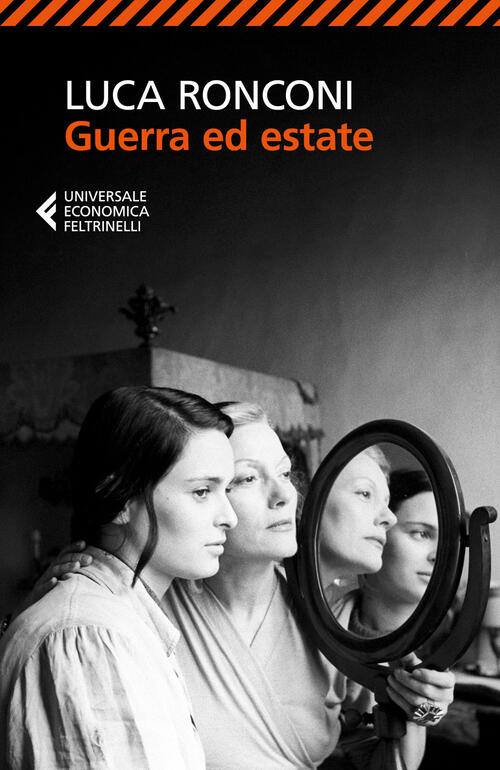 Guerra Ed Estate Luca Ronconi Feltrinelli 2024