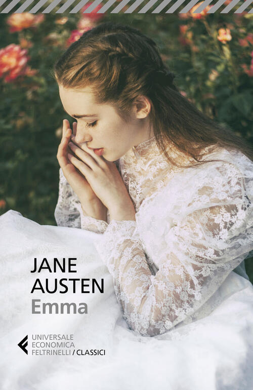 Emma Jane Austen Feltrinelli 2017