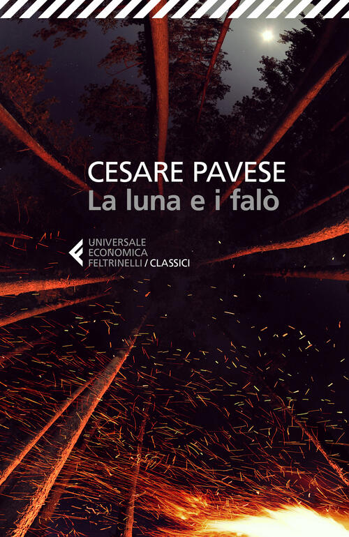 La Luna E I Falo Cesare Pavese Feltrinelli 2021