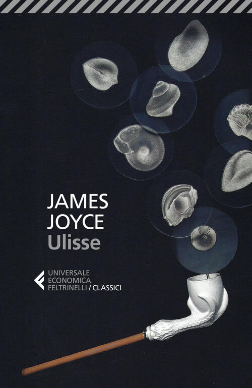 Ulisse James Joyce Feltrinelli 2021