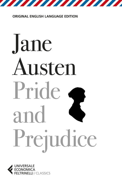 Pride And Prejudice Jane Austen Feltrinelli 2026