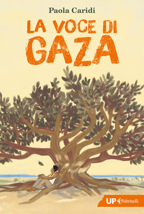 La Voce Di Gaza Paola Caridi Feltrinelli 2026