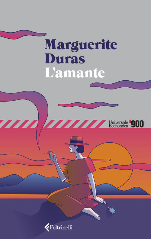 L'amante Marguerite Duras Feltrinelli 2026