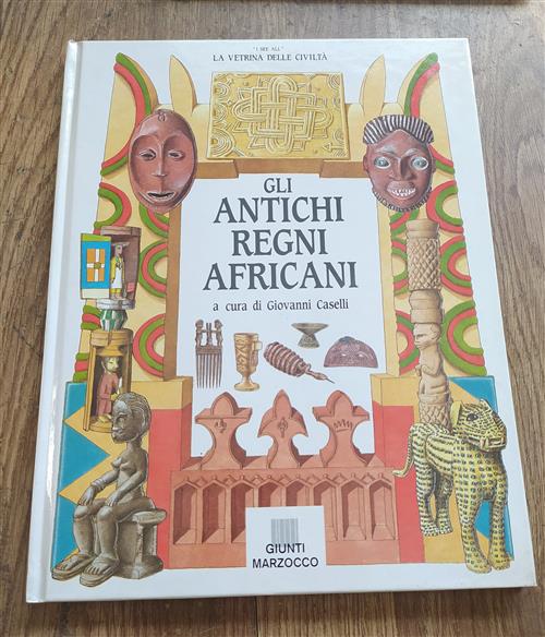Gli Antichi Regni Africani