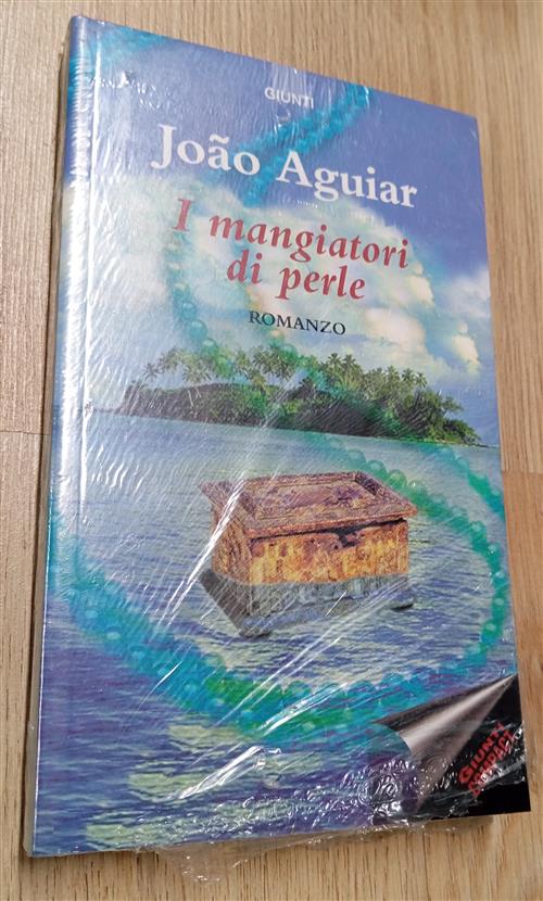 I Mangiatori Di Perle