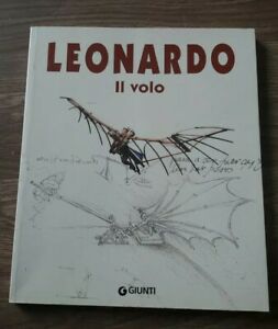 Leonardo. Il Volo