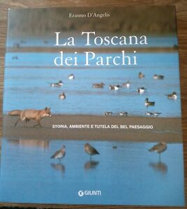 Toscana Dei Parchi