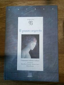 Il Pozzo Segreto Giunti Editore 1998