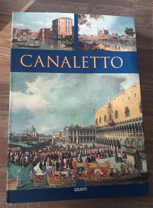 Canaletto