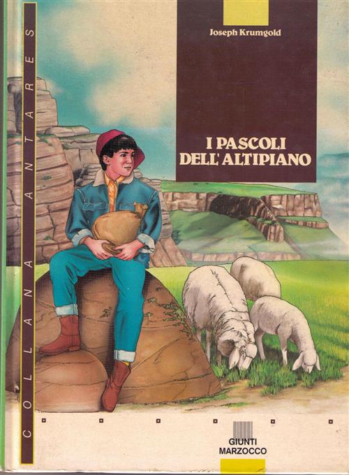I Pascoli Dell'altipiano