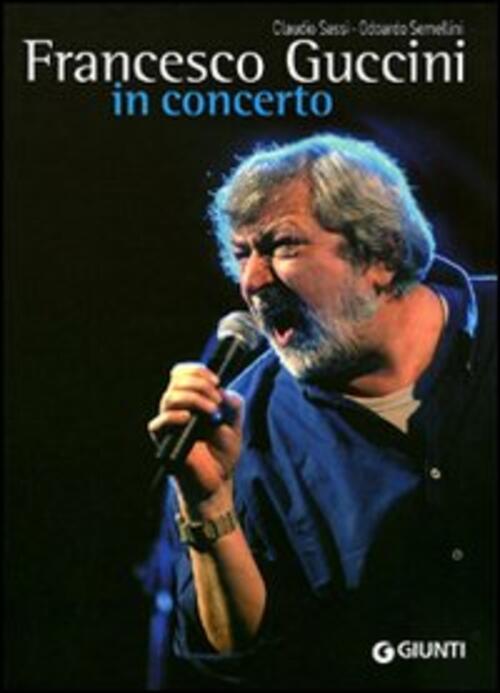Francesco Guccini In Concerto