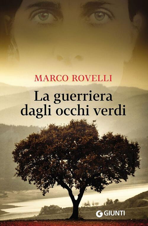 La Guerriera Dagli Occhi Verdi