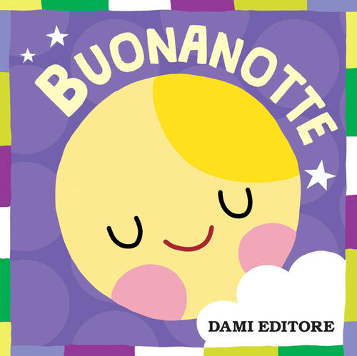 Buonanotte Luana Rinaldo Dami Editore 2019