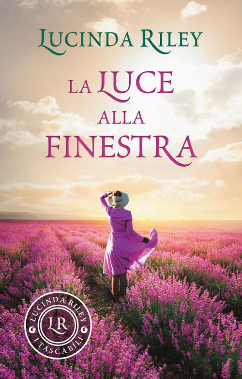 La Luce Alla Finestra Lucinda Riley Giunti Editore 2019