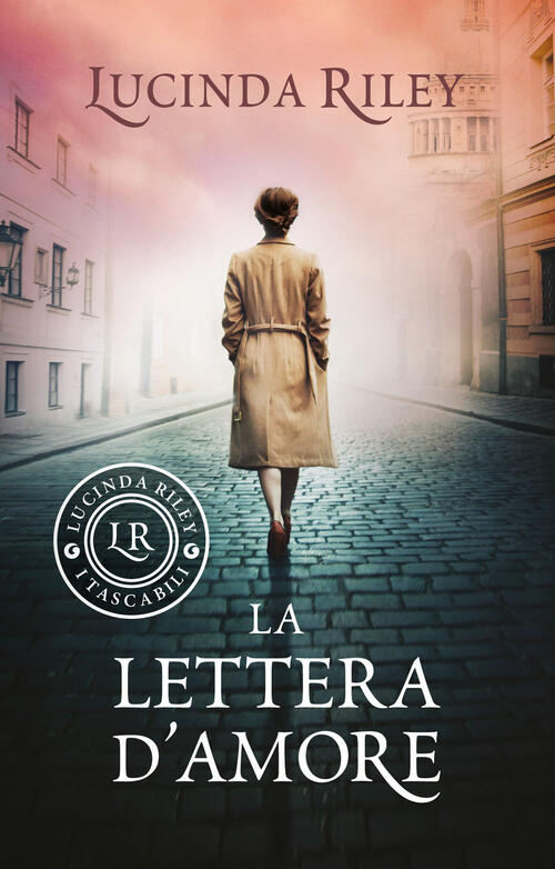 La Lettera D'amore Lucinda Riley Giunti Editore 2021