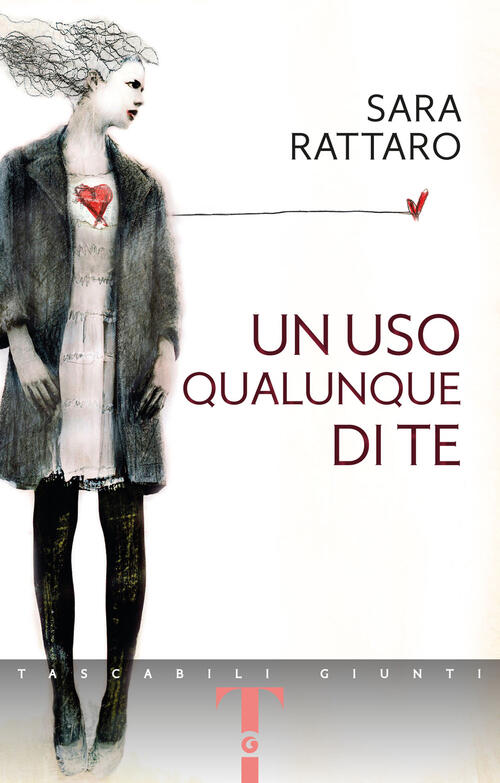 Un Uso Qualunque Di Te
