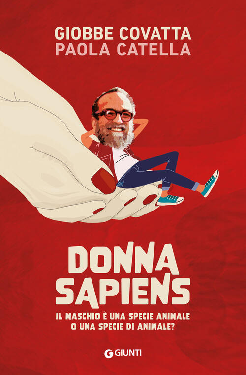 Donna Sapiens. Il Maschio E Una Specie Animale O Una Specie Di Animale?