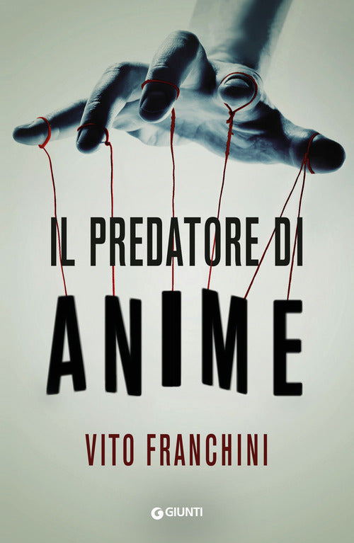 Il Predatore Di Anime