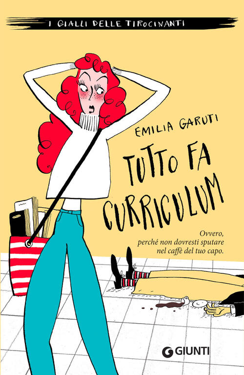 Tutto Fa Curriculum Emilia Garuti Giunti Editore 2025