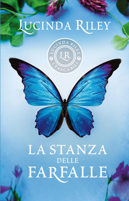 La Stanza Delle Farfalle Lucinda Riley Giunti Editore 2021