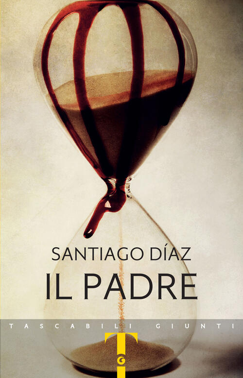 Il Padre Santiago Diaz Giunti Editore 2024