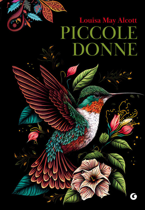 Piccole Donne Louisa May Alcott Giunti Editore 2024