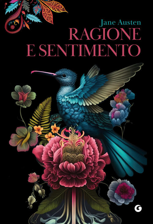 Ragione E Sentimento Jane Austen Giunti Editore 2024