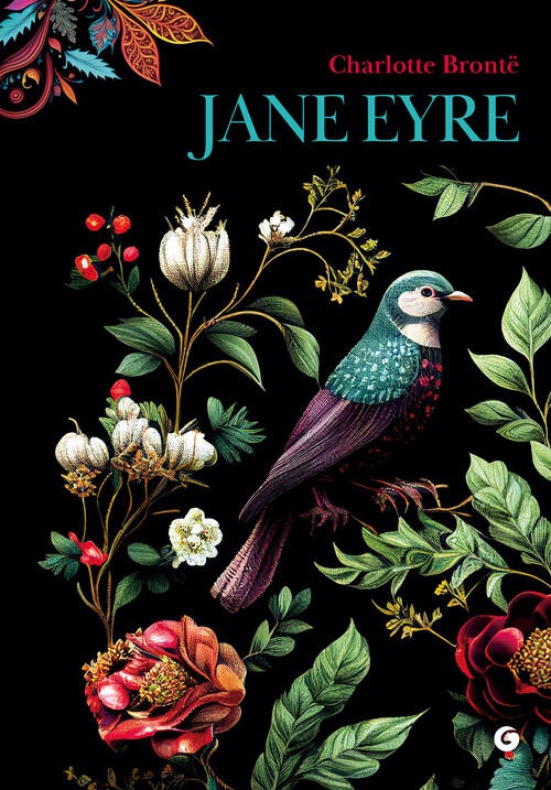 Jane Eyre Charlotte Brontë Giunti Editore 2023