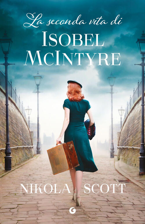 La Seconda Vita Di Isobel Mcintyre Nikola Scott Giunti Editore 2026