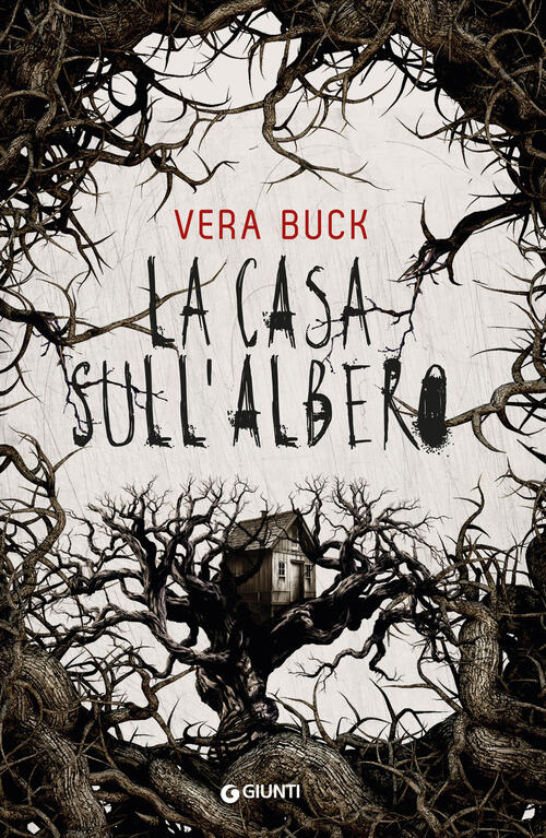 La Casa Sull'albero Vera Buck Giunti Editore 2025