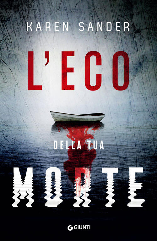 L'eco Della Tua Morte