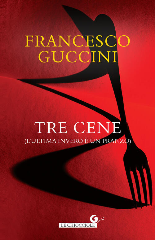 Tre Cene (L’Ultima Invero E Un Pranzo)