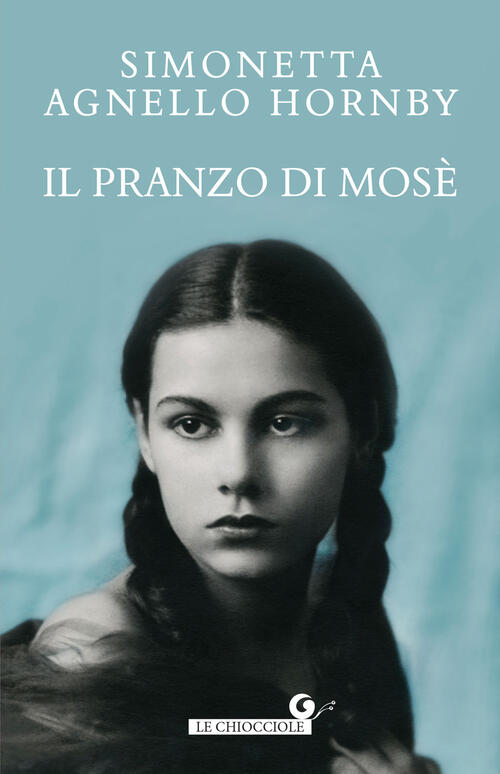 Il Pranzo Di Mose Simonetta Agnello Hornby Giunti Editore 2024
