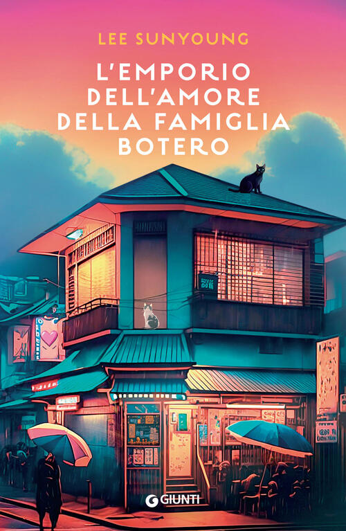 L'emporio Dell'amore Della Famiglia Botero