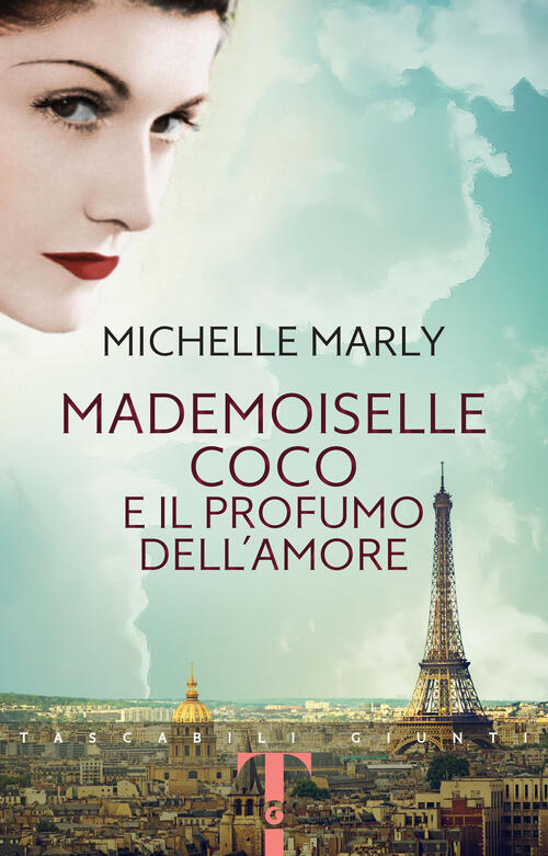 Mademoiselle Coco E Il Profumo Dell'amore Michelle Marly Giunti Editore 2024
