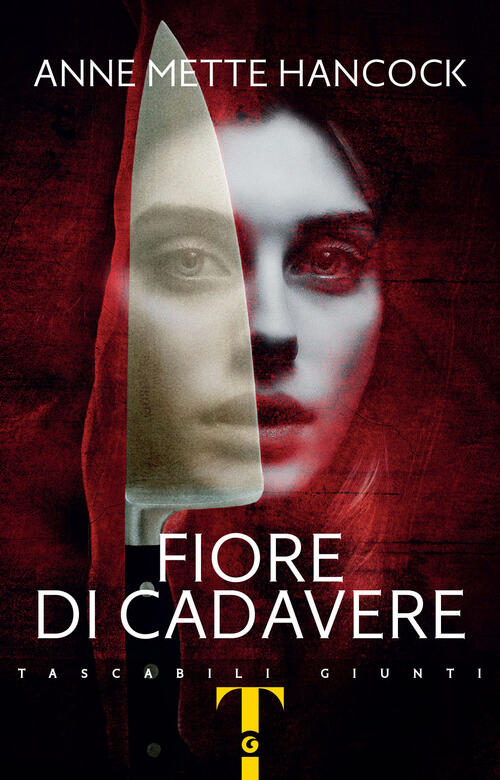 Fiore Di Cadavere Anne Mette Hancock Giunti Editore 2024