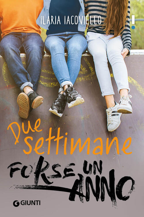 Due Settimane Forse Un Anno