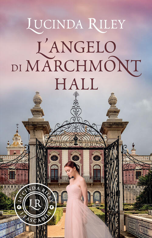 L' Angelo Di Marchmont Hall Lucinda Riley Giunti Editore 2022