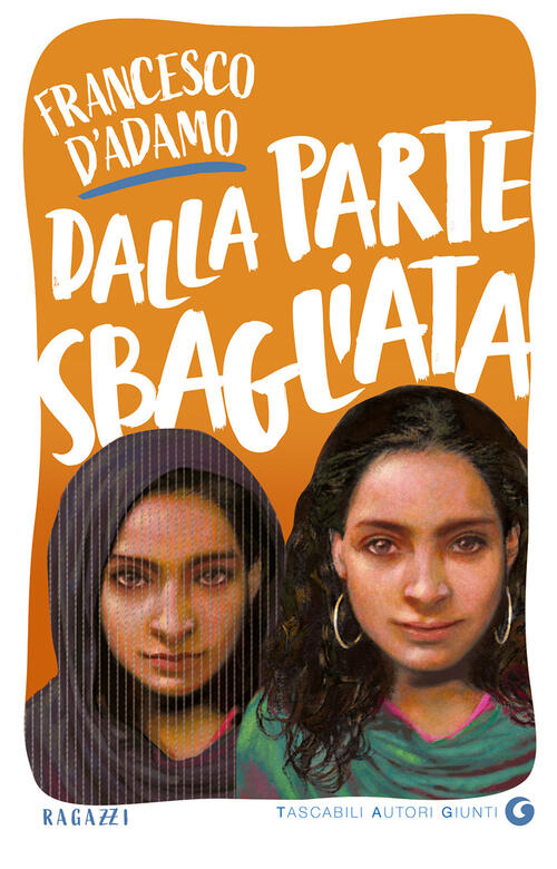 Dalla Parte Sbagliata. La Speranza Dopo Iqbal