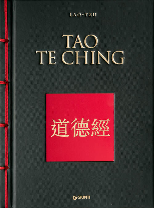Tao Te Ching Lao Tzu Giunti Editore 2023