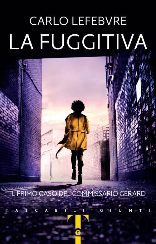 La Fuggitiva