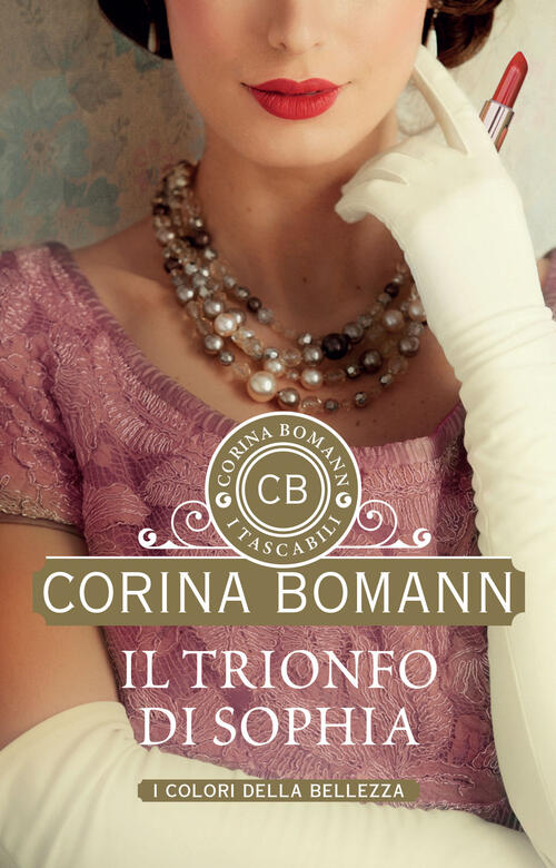 Il Trionfo Di Sophia. I Colori Della Bellezza Corina Bomann Giunti Editore 202
