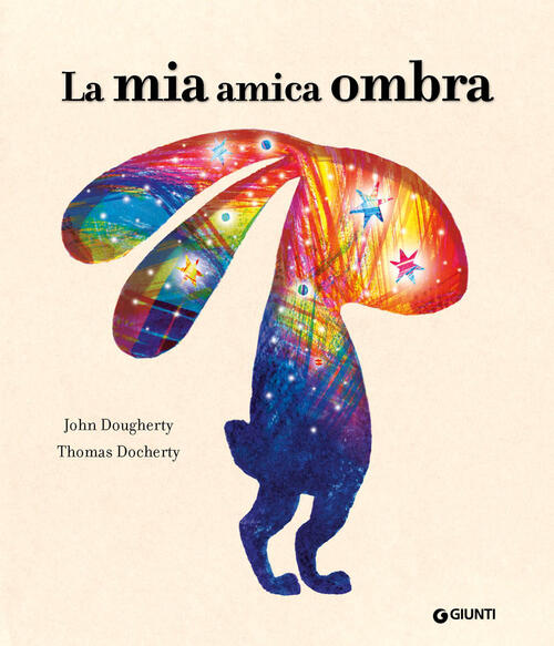 La Mia Amica Ombra John Dougherty Giunti Editore 2024