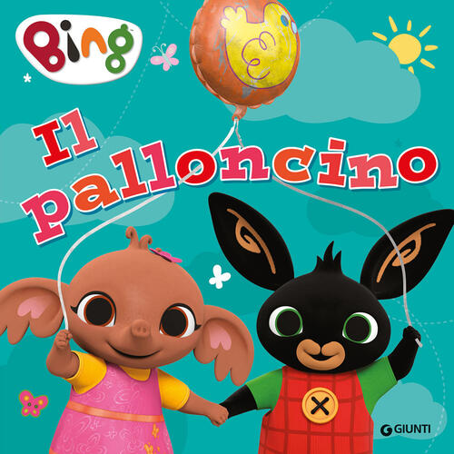 Il Palloncino. Bing