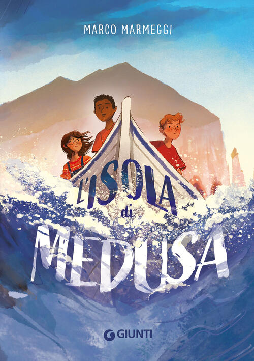 L'isola Di Medusa