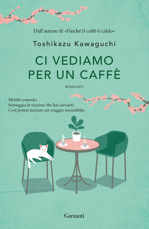 Ci Vediamo Per Un Caffe