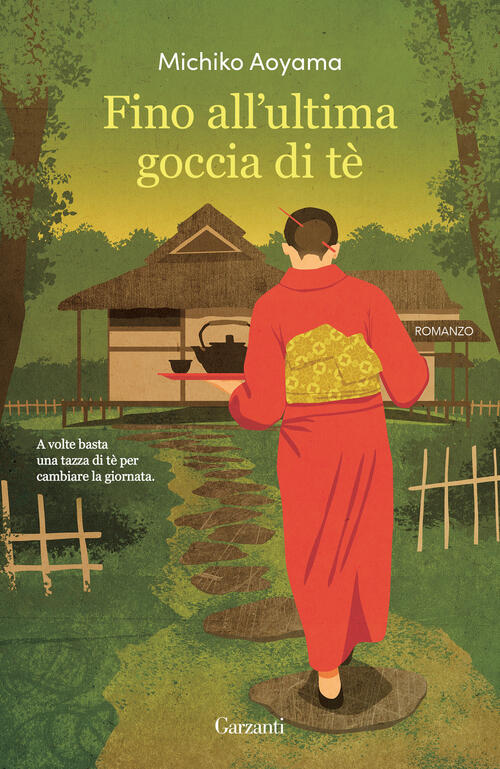 Fino All'ultima Goccia Di Te Michiko Aoyama Garzanti 2026